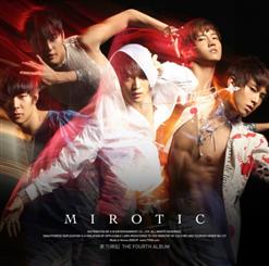 TVXQ! (동방신기) — MIROTIC