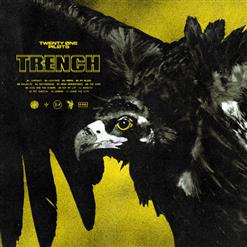 Twenty One Pilots — Pet Cheetah