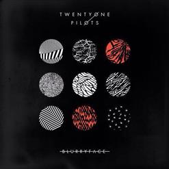 Twenty One Pilots — Stressed Out (Tomsize Remix)
