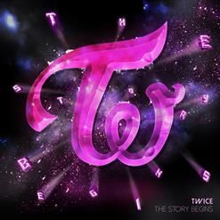 TWICE (트와이스) — Candy Boy