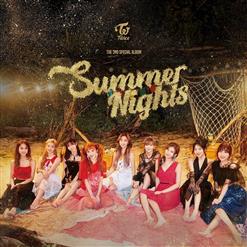 TWICE (트와이스) — Dance The Night Away