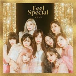 TWICE (트와이스) — Feel Special