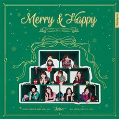 TWICE (트와이스) — Heart Shaker