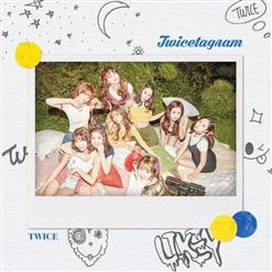 TWICE (트와이스) — LIKEY