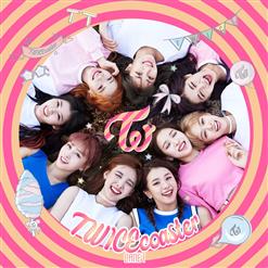 TWICE (트와이스) — TT