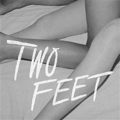 Two Feet — Go Fuck Yourself