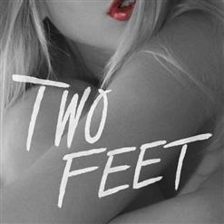 Two Feet — Love Is A Bitch