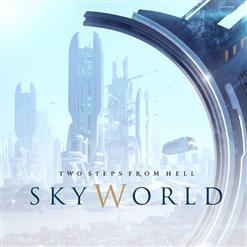 Two Steps from Hell — Skyworld