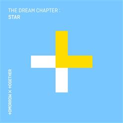TXT (투모로우바이투게더) — Cat & Dog
