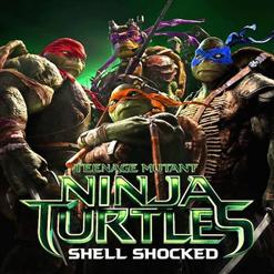 Ty Dolla $ign — Shell Shocked