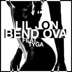Tyga — Bend Ova