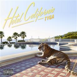 Tyga — Dope (feat. Rick Ross)