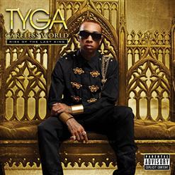 Tyga — Rack City