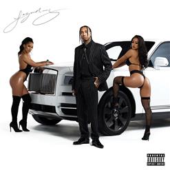 Tyga — Taste (Feat. Offset)