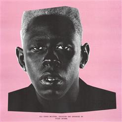 Tyler, the Creator — NEW MAGIC WAND