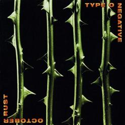 Type O Negative — Love You To Death