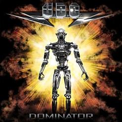 U.D.O. — Dominator