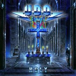 U.D.O. — Holy