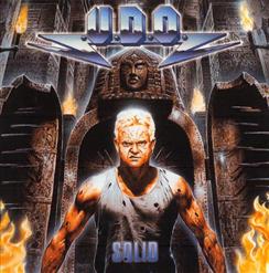 U.D.O. — Independance Day
