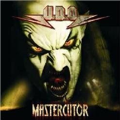 U.D.O. — Mastercutor