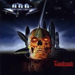 U.D.O. — Metal Eater