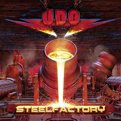 U.D.O. — Raise The Game