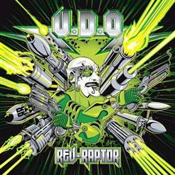 U.D.O. — Rock'n'roll Soldiers