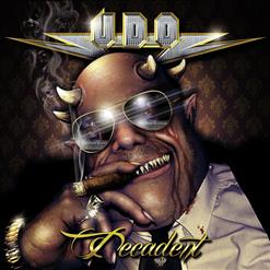 U.D.O. — Secrets In Paradise