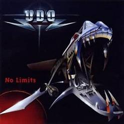 U.D.O. — Way Of Life