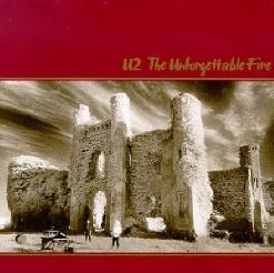 U2 — Bad