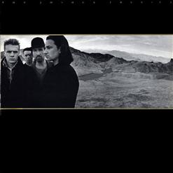 U2 — Bullet The Blue Sky