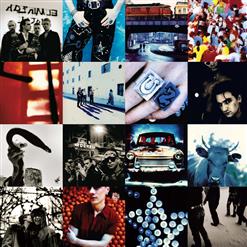 U2 — Love Is Blindness