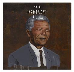 U2 — Ordinary Love