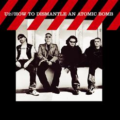 U2 — Original Of The Species