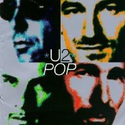 U2 — Staring At The Sun