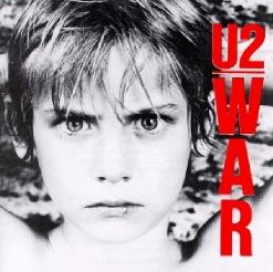 U2 — Sunday Bloody Sunday