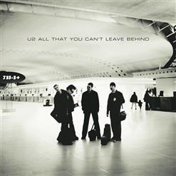 U2 — Walk On