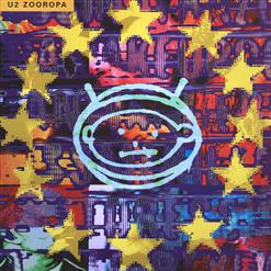 U2 — Zooropa