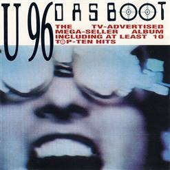 U96 — Das Boot