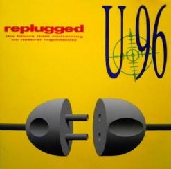 U96 — Love Sees No Colour