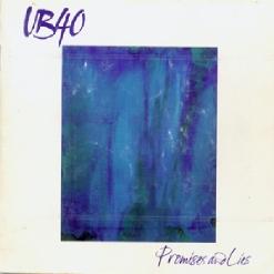 UB40 — (Can't Help) Falling In Love