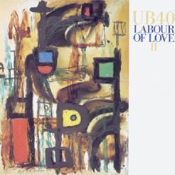 UB40 — Kingston Town