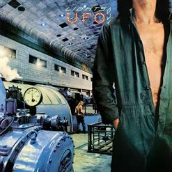 UFO — Love To Love
