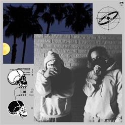 $uicideBoy$ — Paris