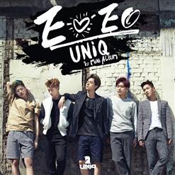 Uniq — EOEO
