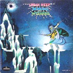 Uriah Heep — All My Life