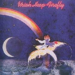Uriah Heep — Do You Know
