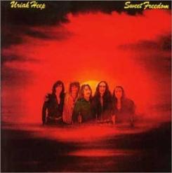 Uriah Heep — Dreamer