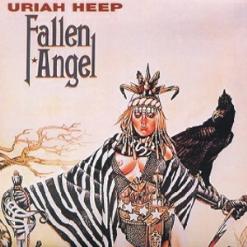 Uriah Heep — Falling In Love