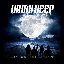 Uriah Heep — Falling Under Your Spell